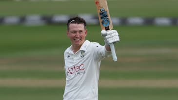 McKinney, Stokes power Durham to 338-run thrashing