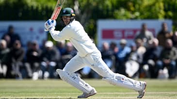 Lategan, Libby star as Worcestershire cruise in stiff run-chase
